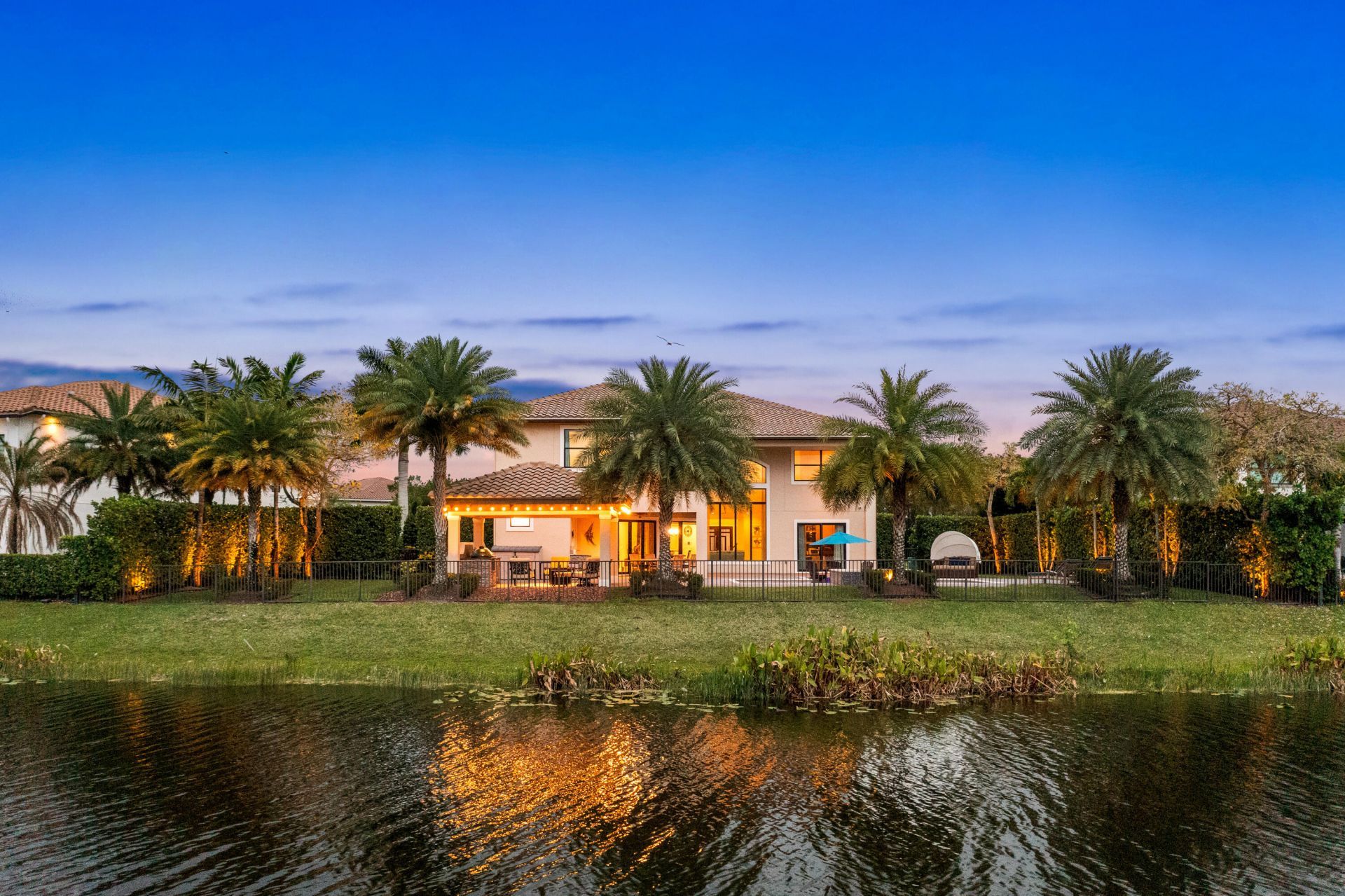 10445 N Barnsley Drive, Parkland, FL 33076 Photo