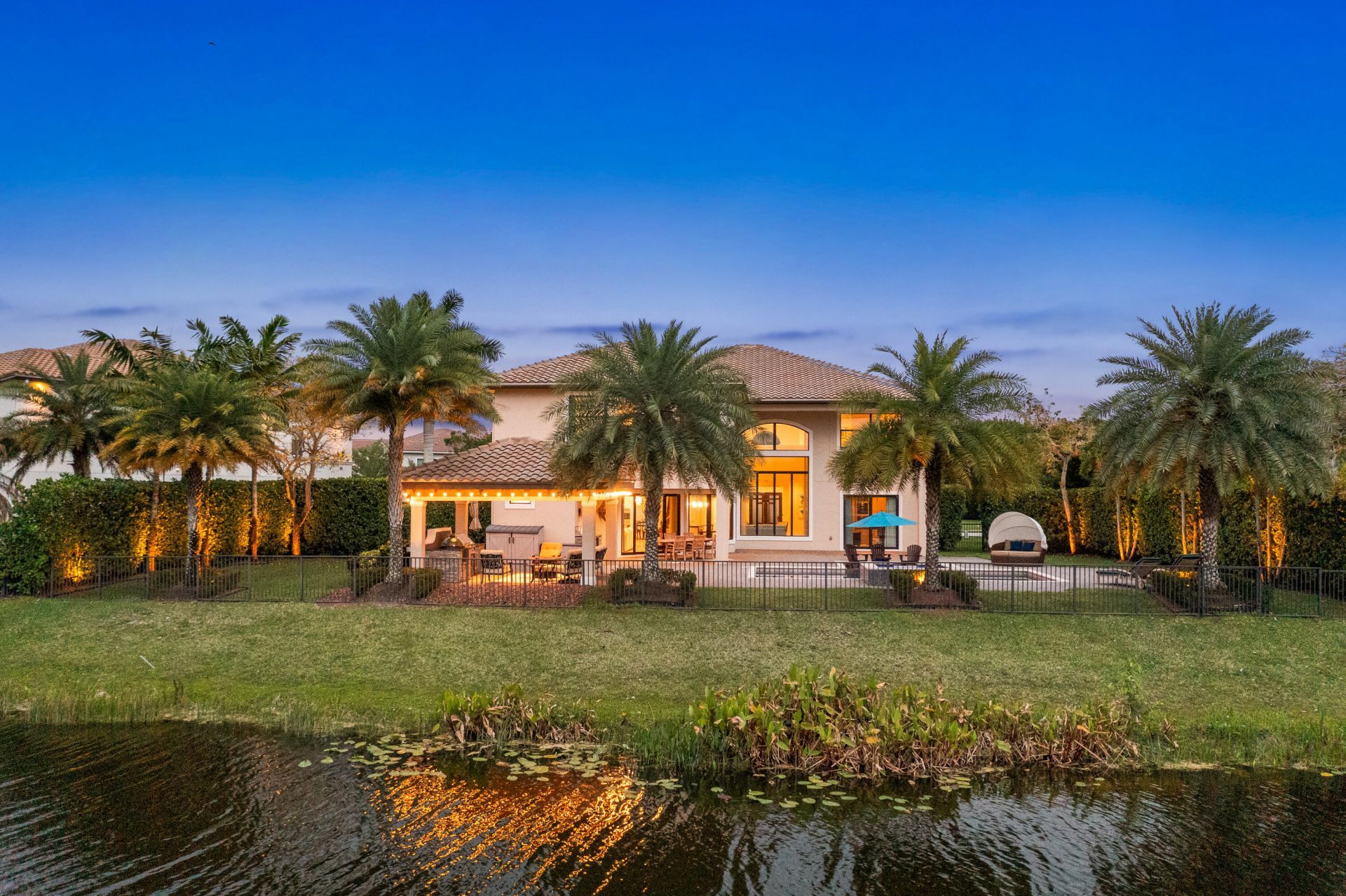 10445 N Barnsley Drive, Parkland, FL 33076 Photo