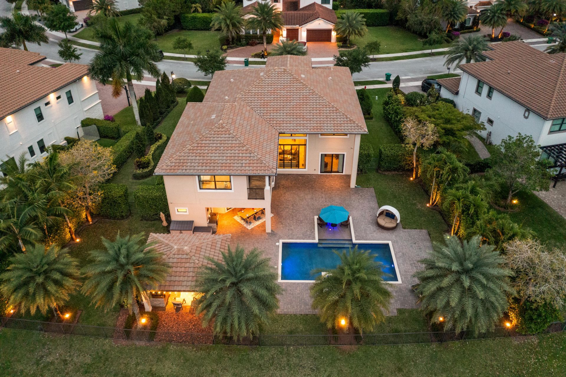 10445 N Barnsley Drive, Parkland, FL 33076 Photo