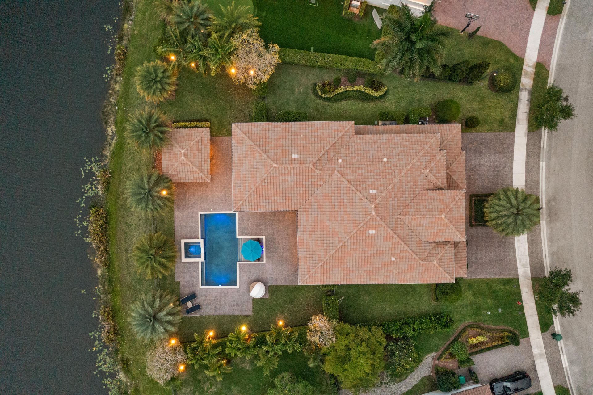 10445 N Barnsley Drive, Parkland, FL 33076 Photo