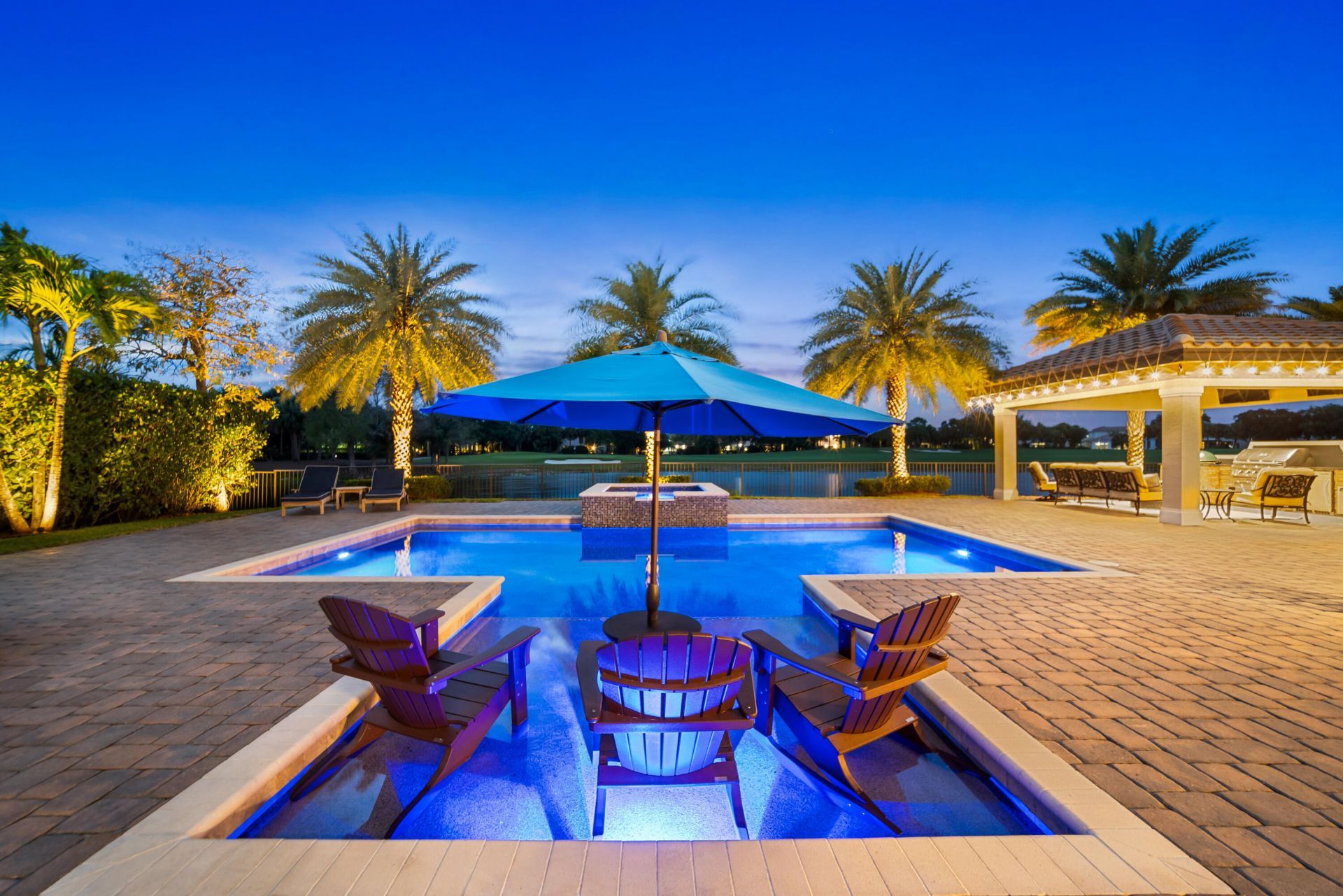 10445 N Barnsley Drive, Parkland, FL 33076 Photo