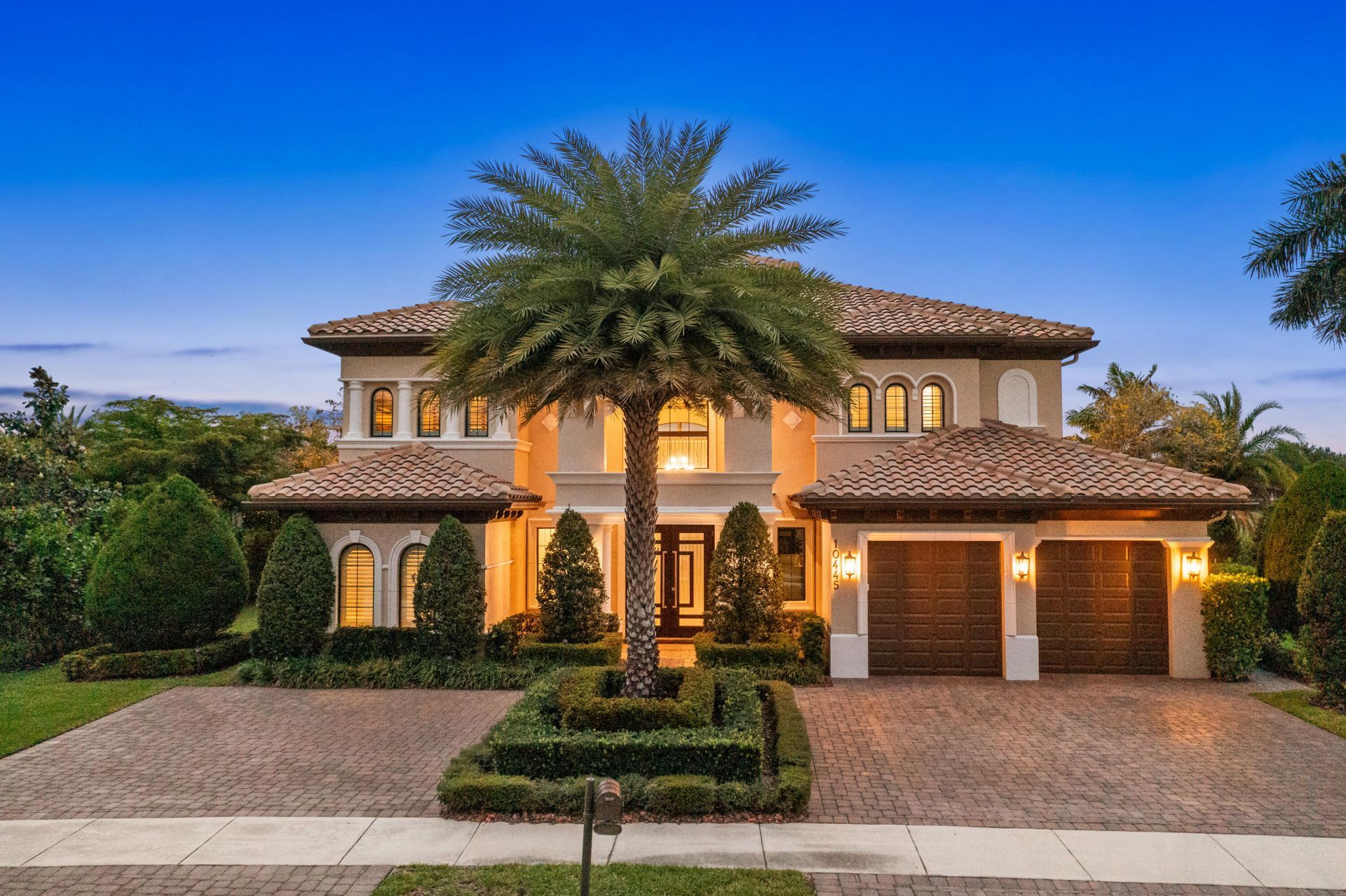 10445 N Barnsley Drive, Parkland, FL 33076 Photo