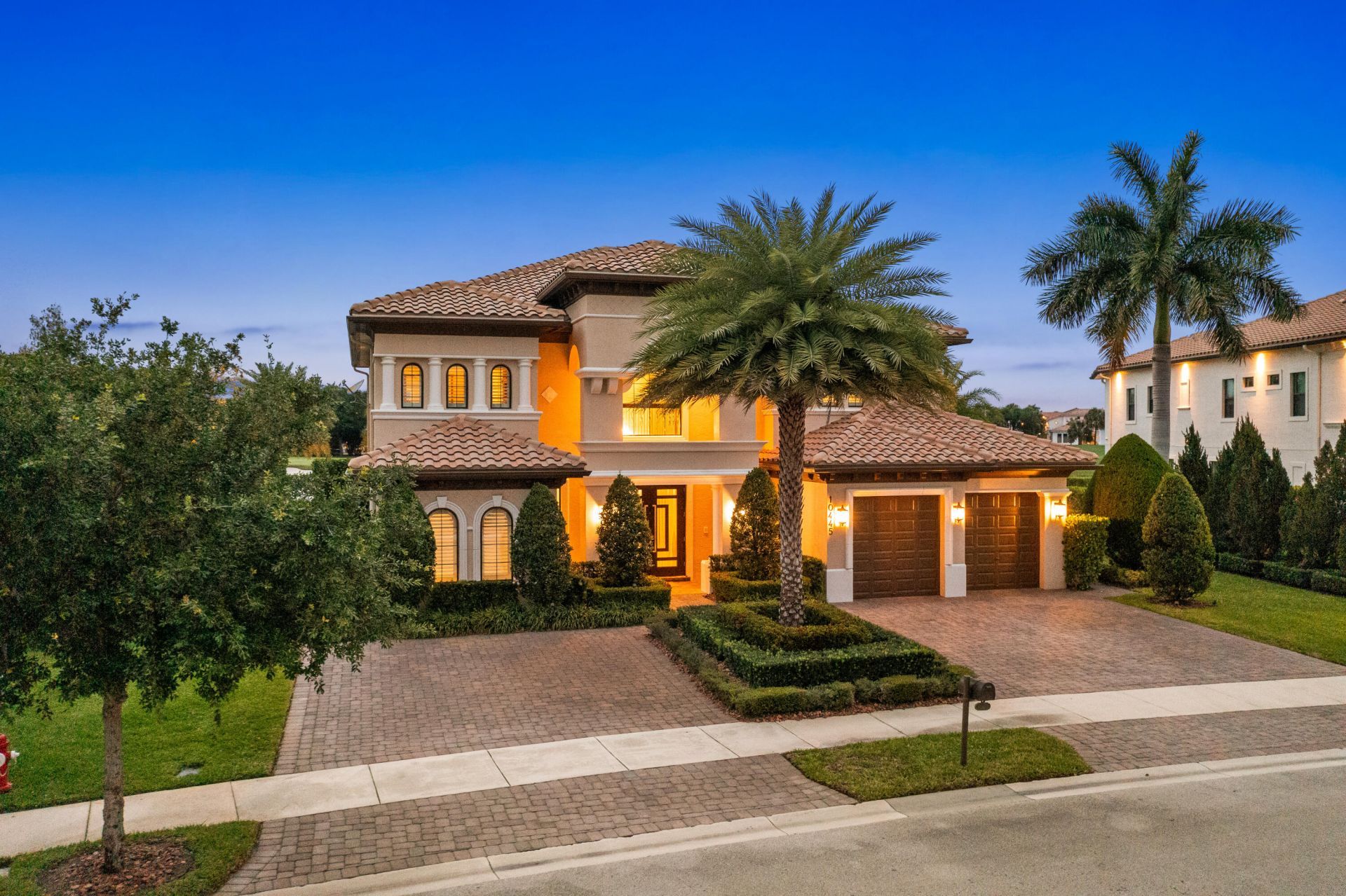 10445 N Barnsley Drive, Parkland, FL 33076 Photo