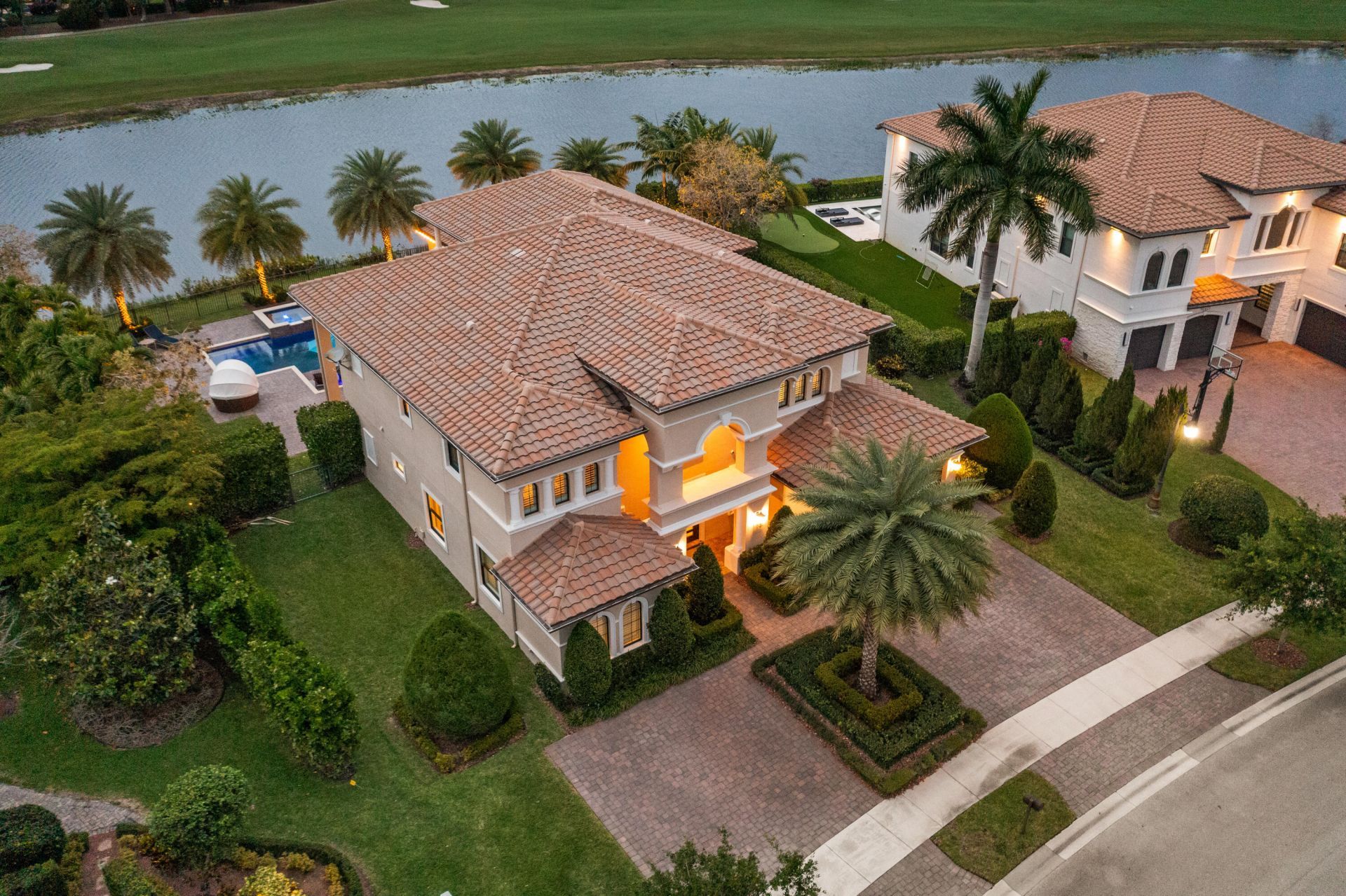 10445 N Barnsley Drive, Parkland, FL 33076 Photo