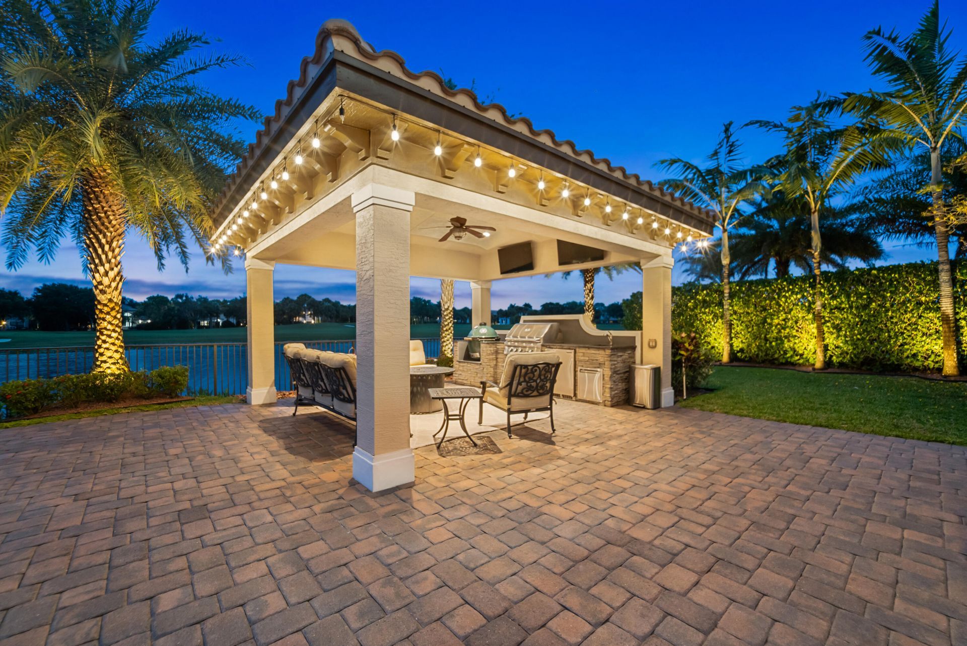 10445 N Barnsley Drive, Parkland, FL 33076 Photo