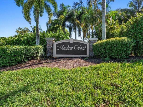15575 Woodmar Court, Wellington, FL 33414