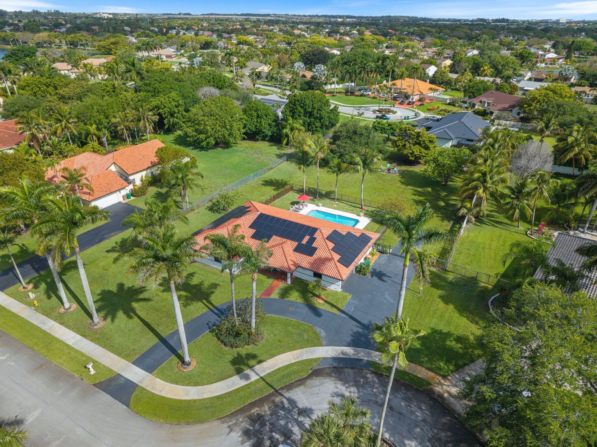 13821 Alexandria Court, Davie, FL 33325 Photo