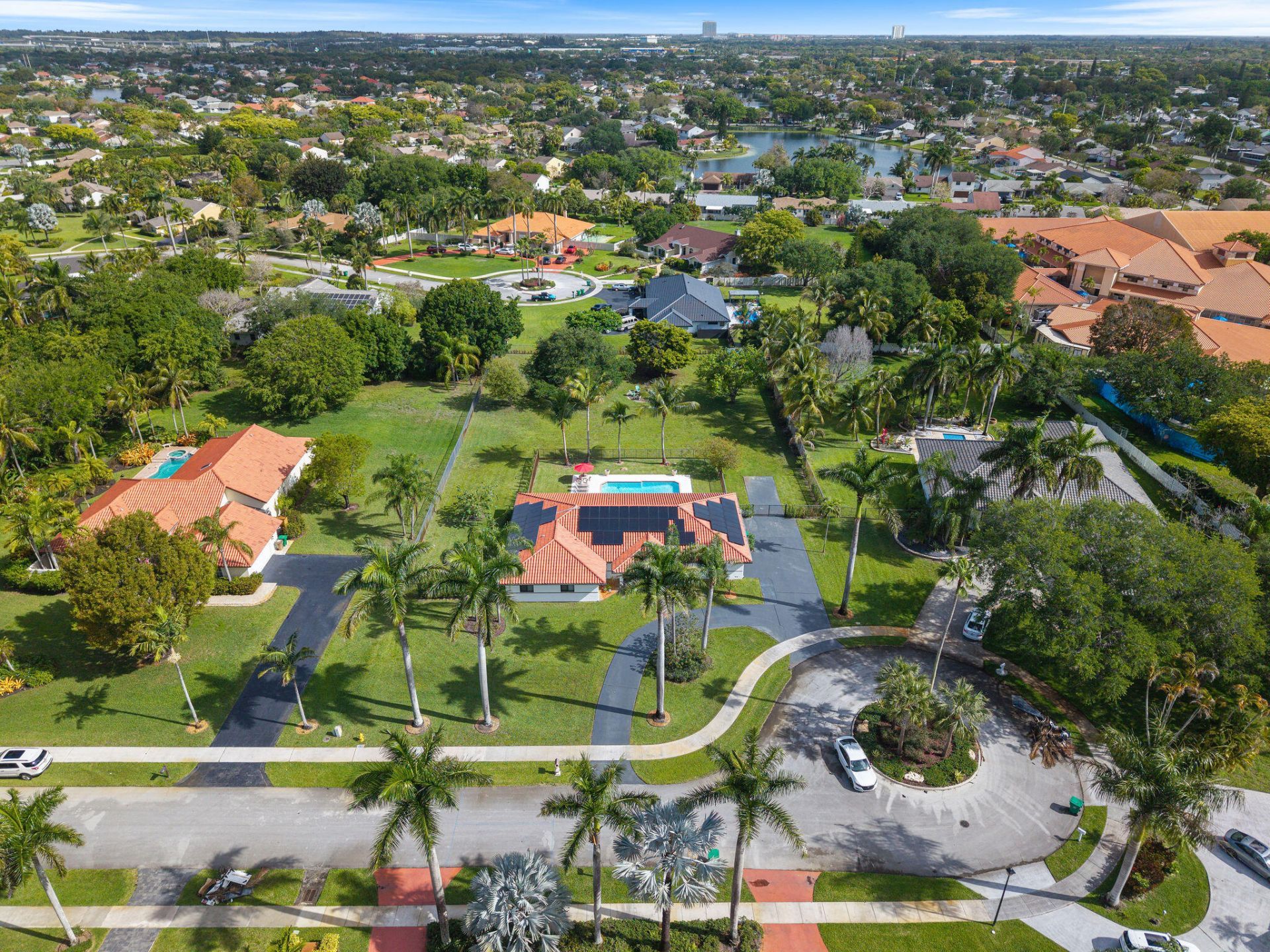 13821 Alexandria Court, Davie, FL 33325 Photo