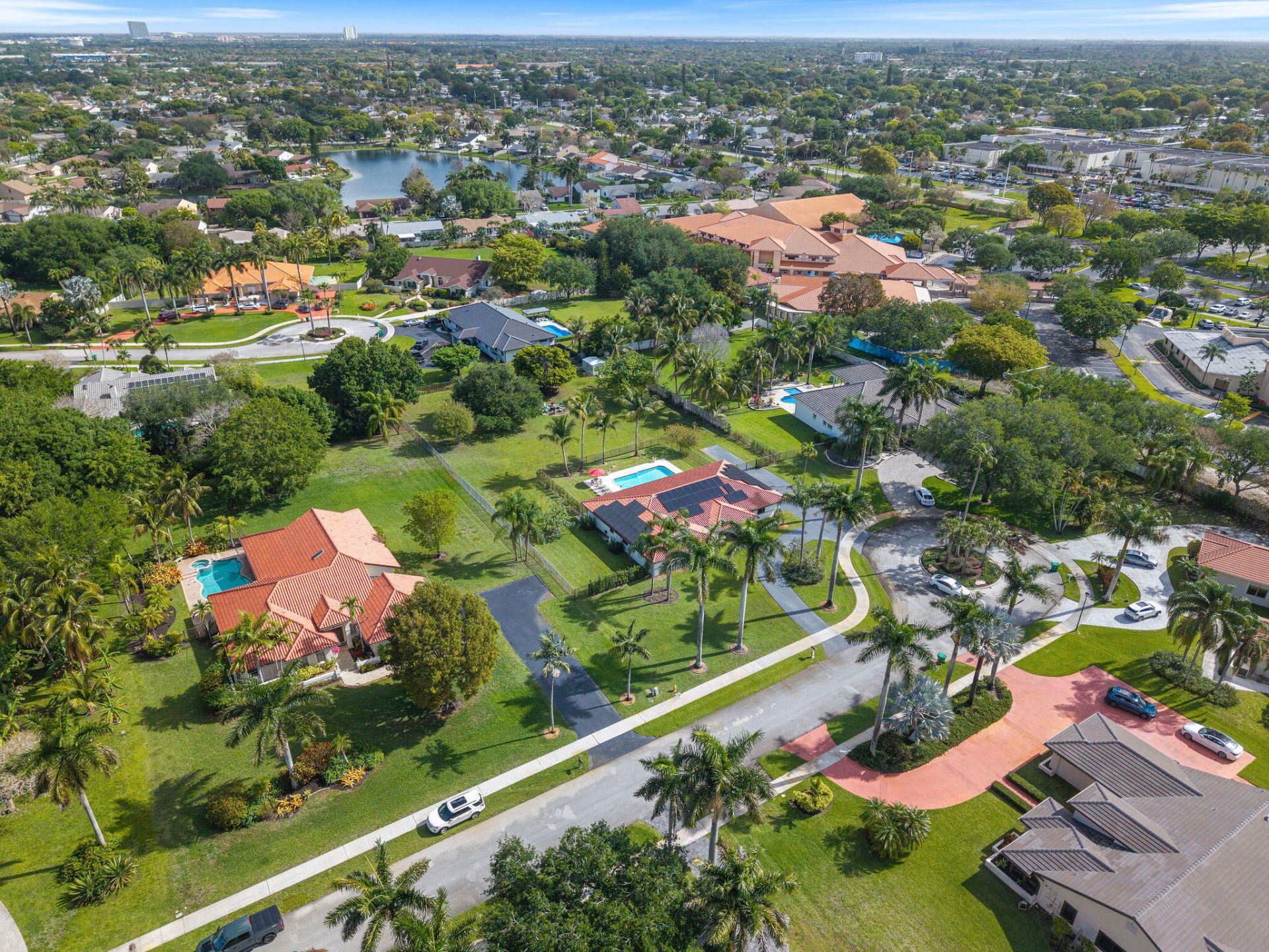 13821 Alexandria Court, Davie, FL 33325 Photo