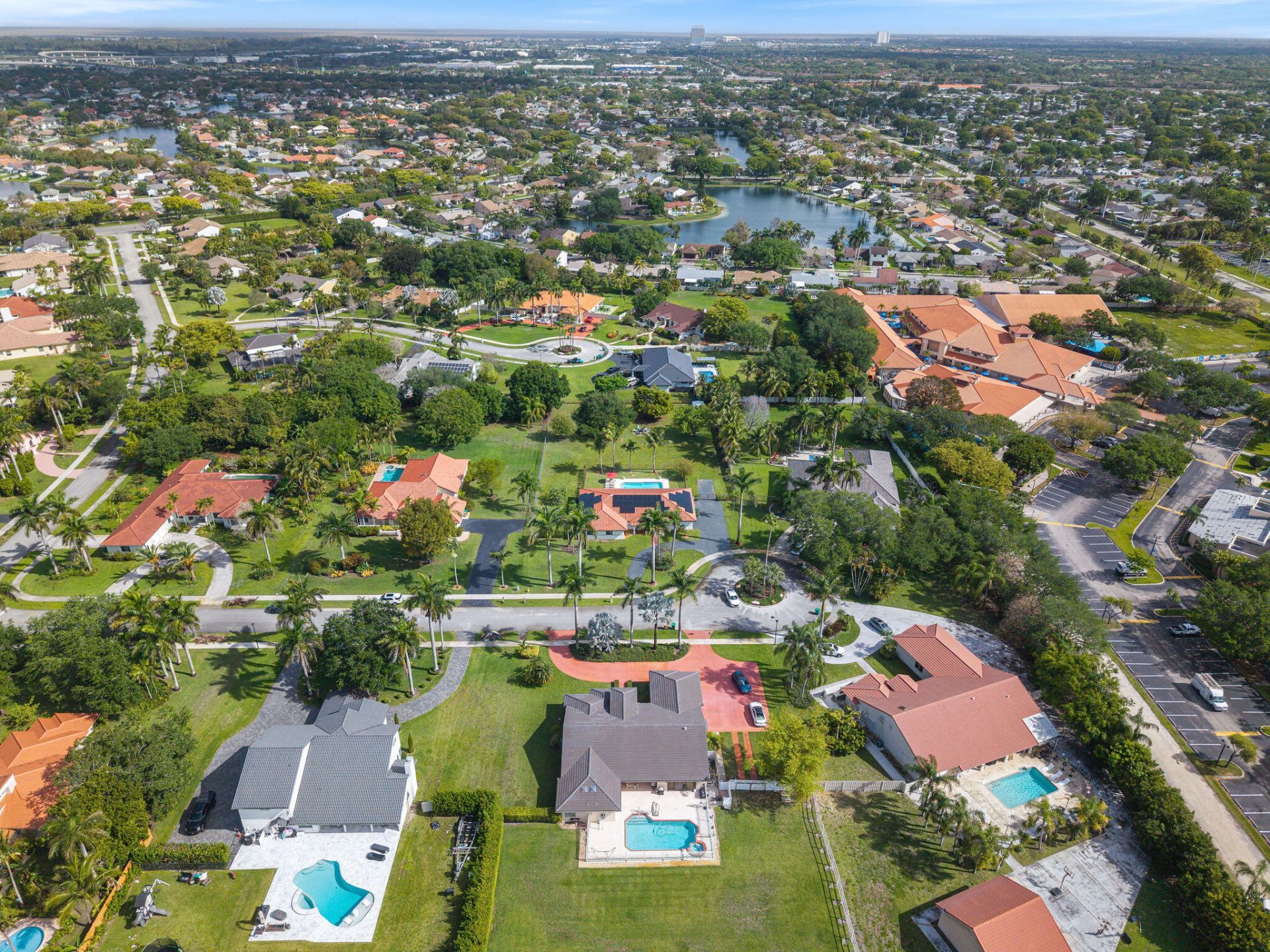 13821 Alexandria Court, Davie, FL 33325 Photo