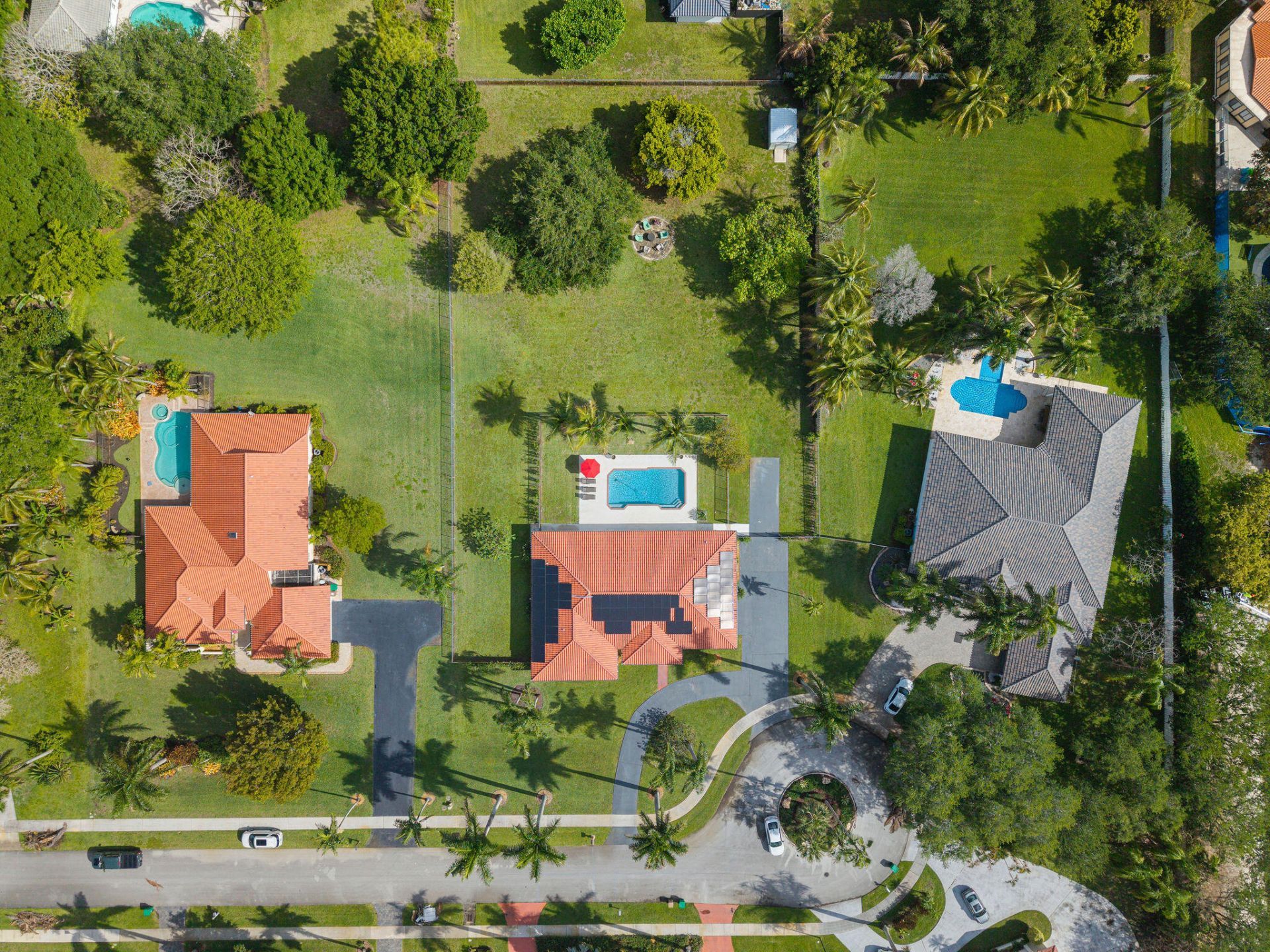 13821 Alexandria Court, Davie, FL 33325 Photo