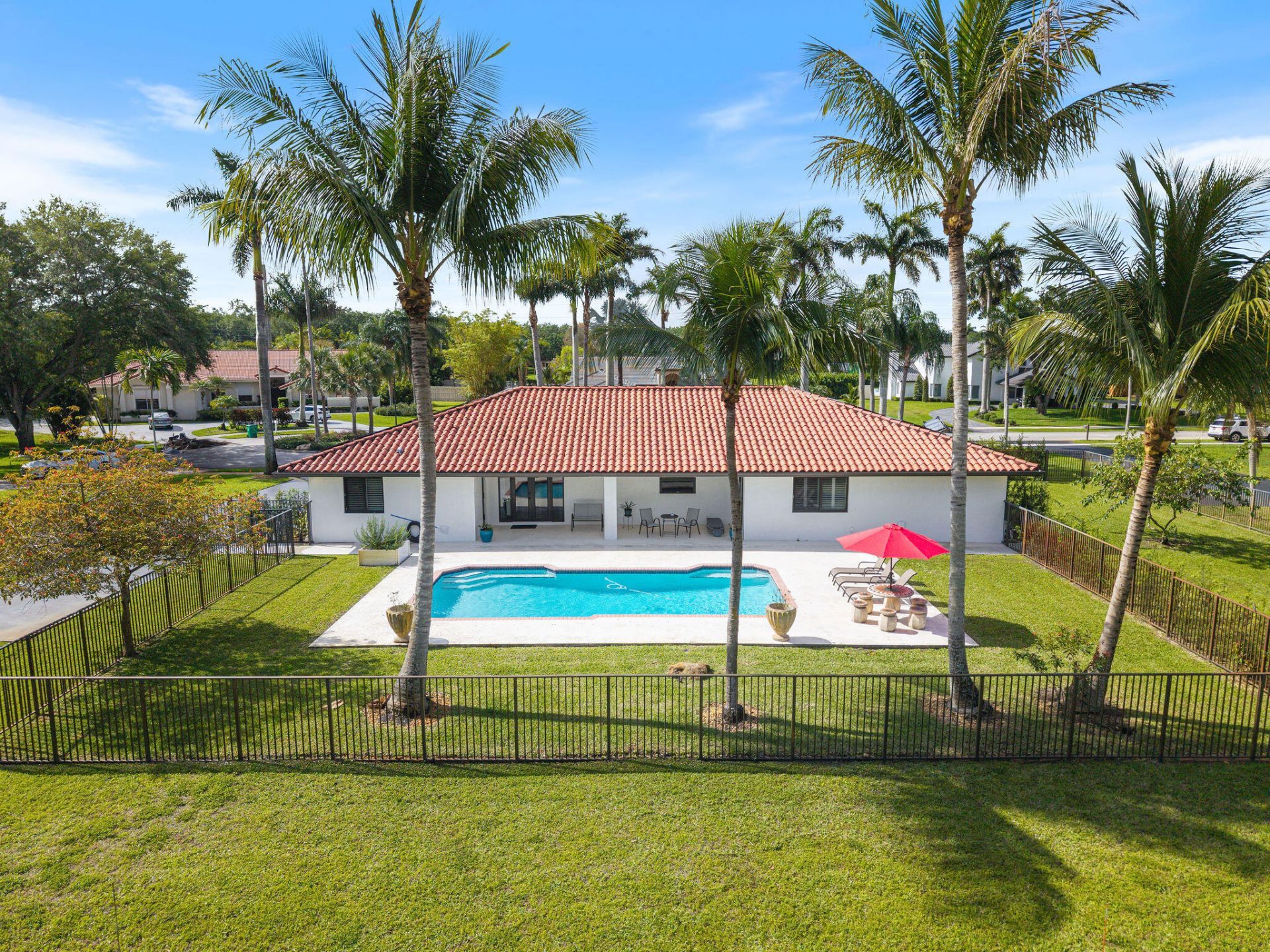 13821 Alexandria Court, Davie, FL 33325 Photo