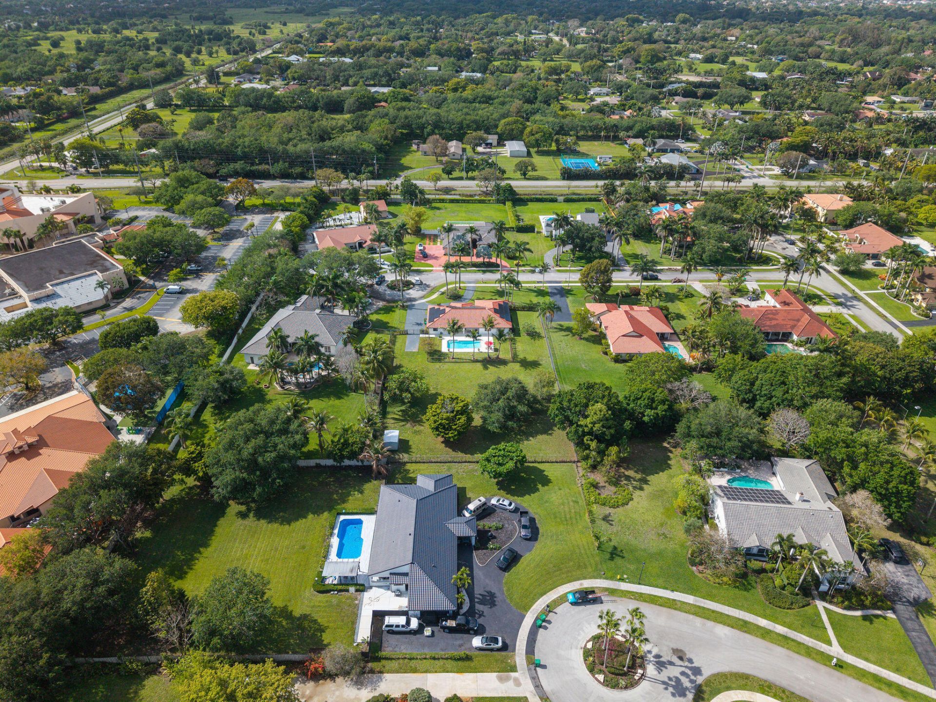 13821 Alexandria Court, Davie, FL 33325 Photo