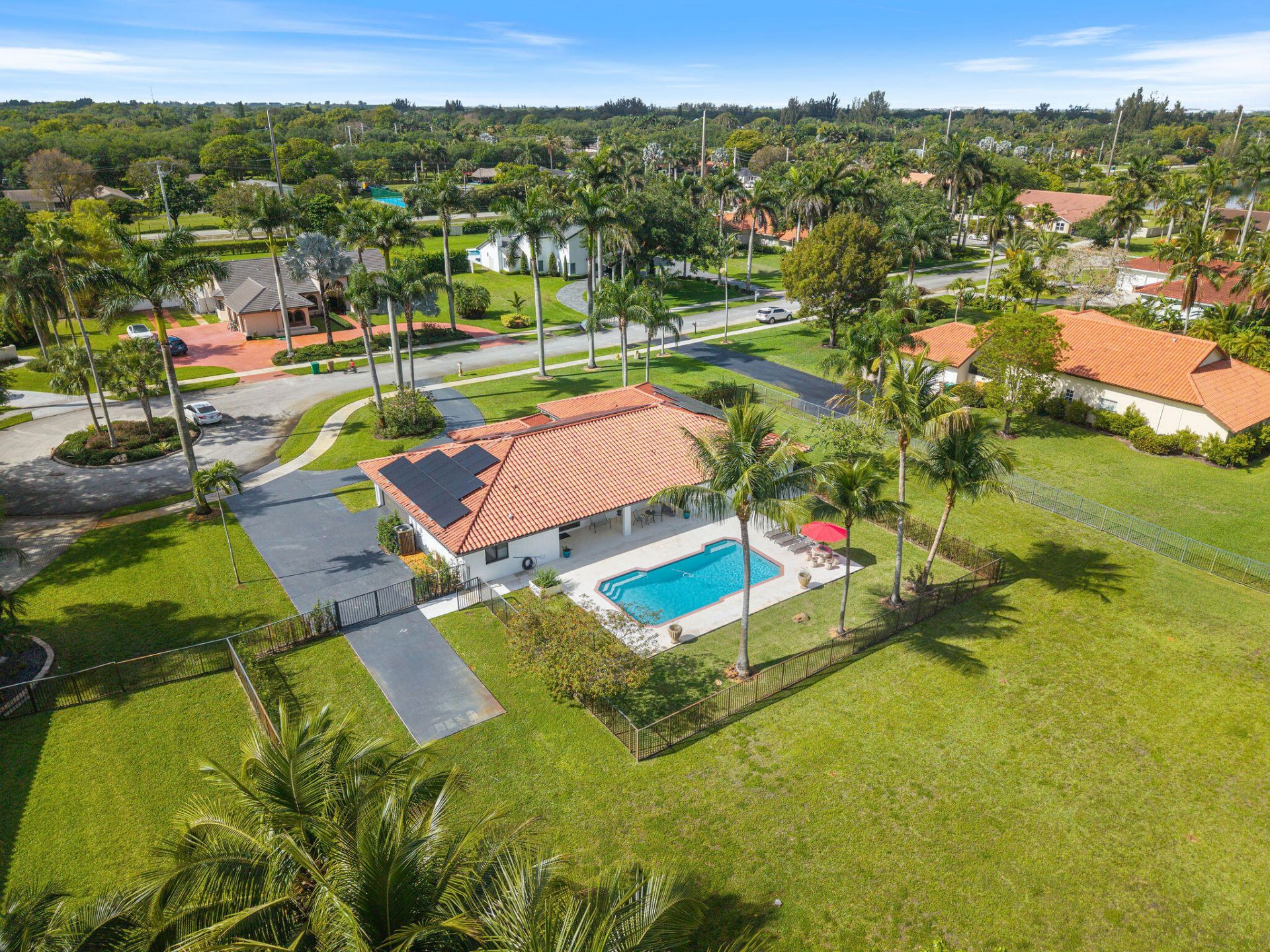 13821 Alexandria Court, Davie, FL 33325 Photo