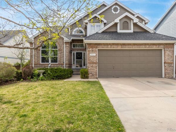 9407 Harvard Drive, Highlands Ranch, CO 80130