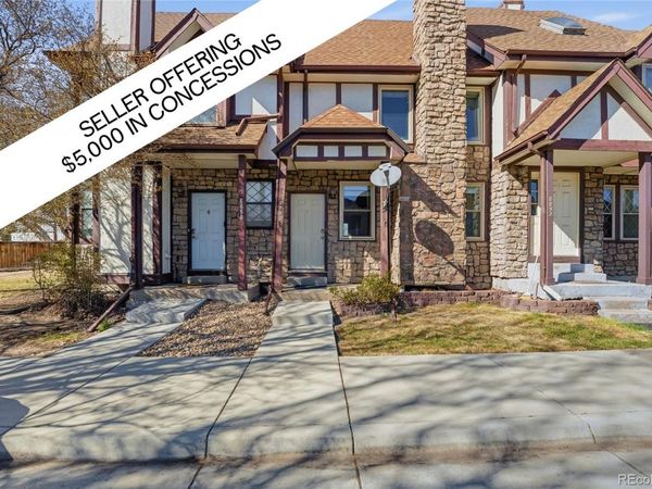 8890 Brompton Way, Parker, CO 80134
