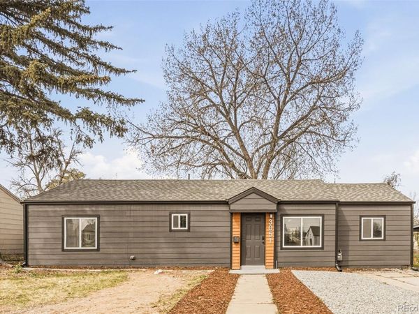 3051 S Fairfax Street , Denver, CO 80222
