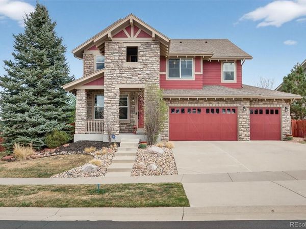 26121 E Orchard Drive, Aurora, CO 80016