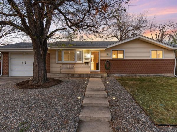 1211 W 102nd Place, Northglenn, CO 80260
