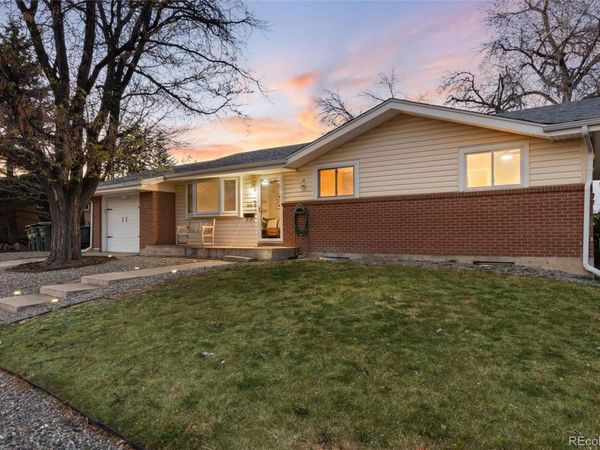 1211 W 102nd Place, Northglenn, CO 80260