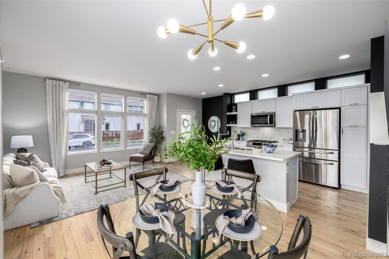 1815 W 66th Avenue, Denver, CO 80221 Main Photo