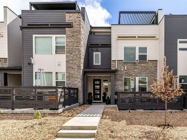 2675 W 68th Place, Denver, CO 80221