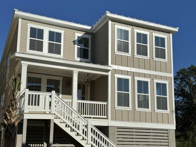 710 Minton Road, James Island, SC 29412