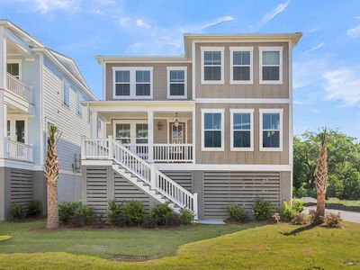 710 Minton Road, James Island, SC 29412