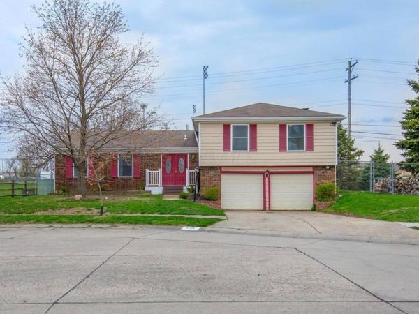 5726 Countrie View Court, Galloway, OH 43119
