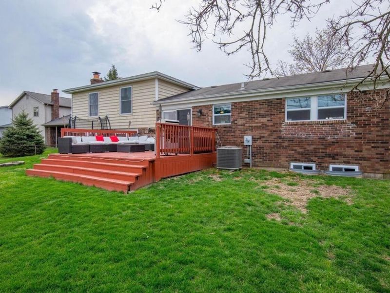 5726 Countrie View Court, Galloway, OH 43119 Photo 26