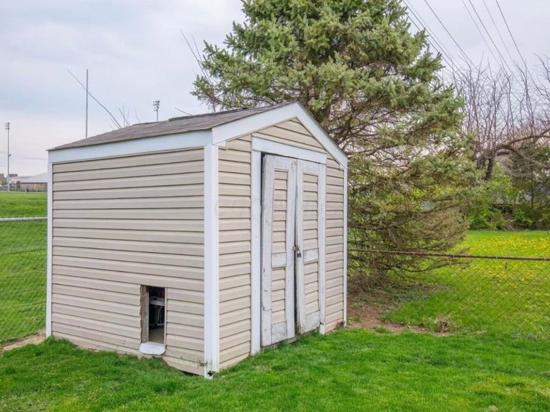 5726 Countrie View Court, Galloway, OH 43119 Photo 29