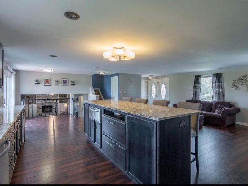 5726 Countrie View Court, Galloway, OH 43119 Photo 4