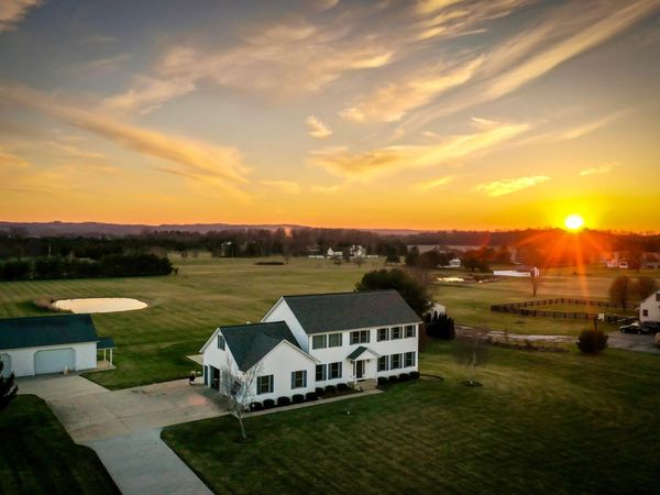 6775 Busey Road, Pickerington, OH 43147