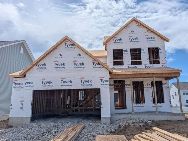 1183 Wild Rock Drive , Grove City, OH 43123