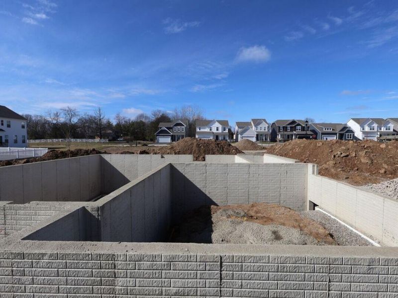 1183 Wild Rock Drive, Grove City, OH 43123 Photo 3