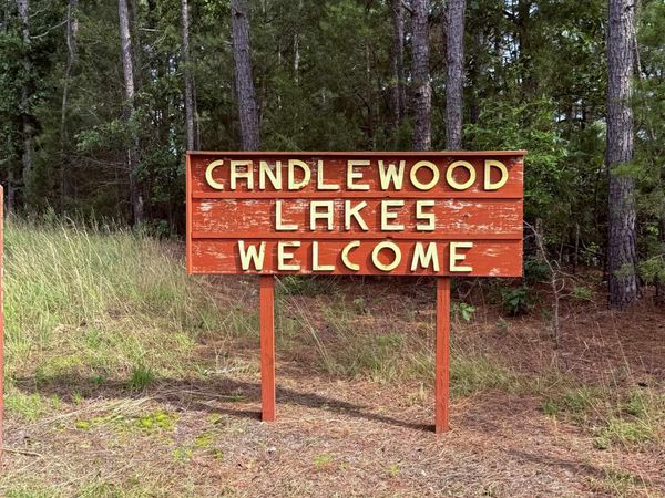 CRESTWOOD DR NW/CWL909 DR, Saulsbury, TN 38067