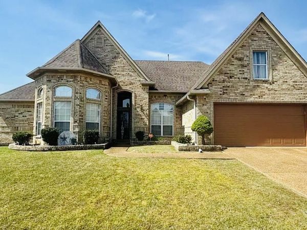 4431 JONESY LN, Unincorporated, TN 38125