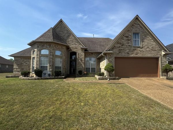 4431 JONESY LN, Unincorporated, TN 38125