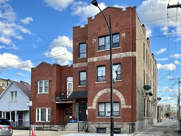 2347 W 24th Place , Unit GF, Chicago, IL 60608