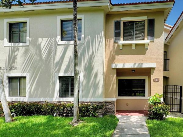 22631 SW 88th Pl , Unit 2-18, Cutler Bay, FL 33190