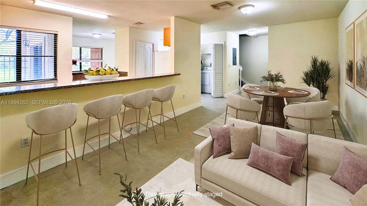 22631 SW 88th Pl , Unit 2-18, Cutler Bay, FL 33190 Photo