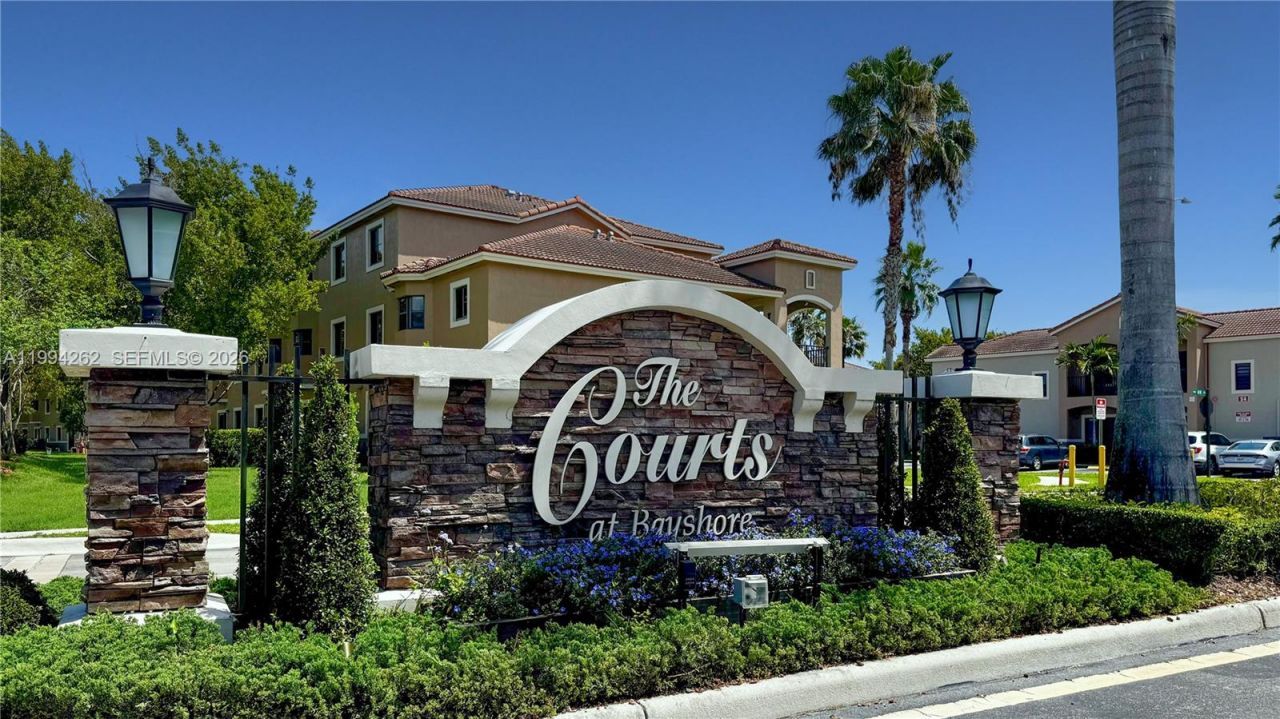 22631 SW 88th Pl , Unit 2-18, Cutler Bay, FL 33190 Photo