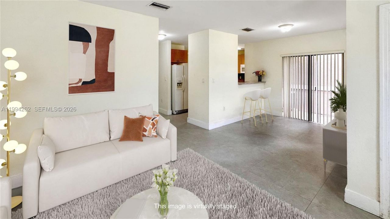 22631 SW 88th Pl , Unit 2-18, Cutler Bay, FL 33190 Photo