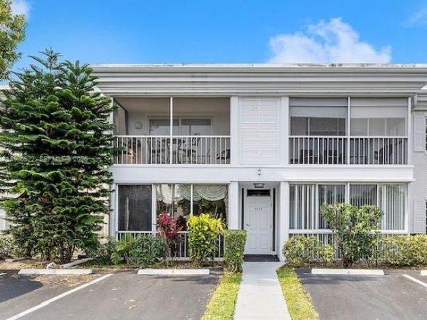 6259 Bay Club Dr, Unit 3, Fort Lauderdale, FL 33308