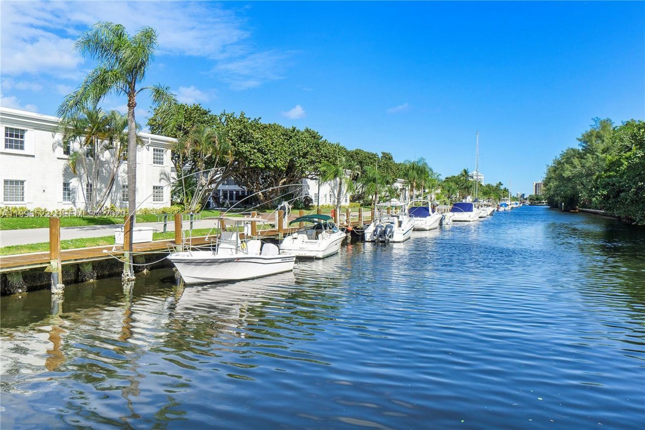 6259 Bay Club Dr, Unit 3, Fort Lauderdale, FL 33308 Photo