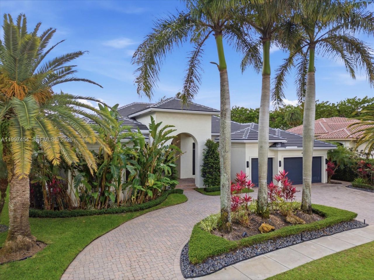 770 Leigh Palm Ave , Plantation, FL 33324 Photo