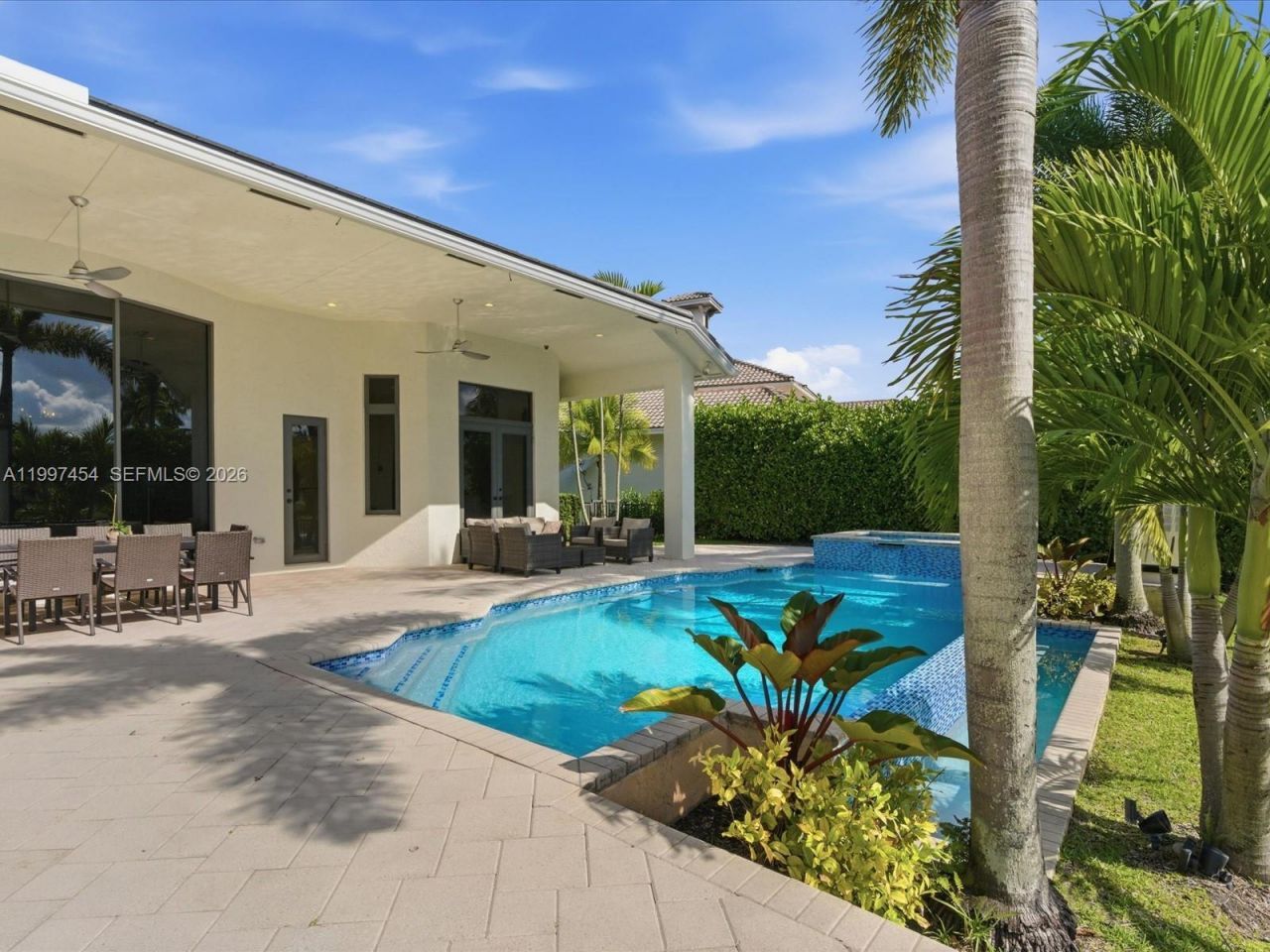 770 Leigh Palm Ave , Plantation, FL 33324 Photo