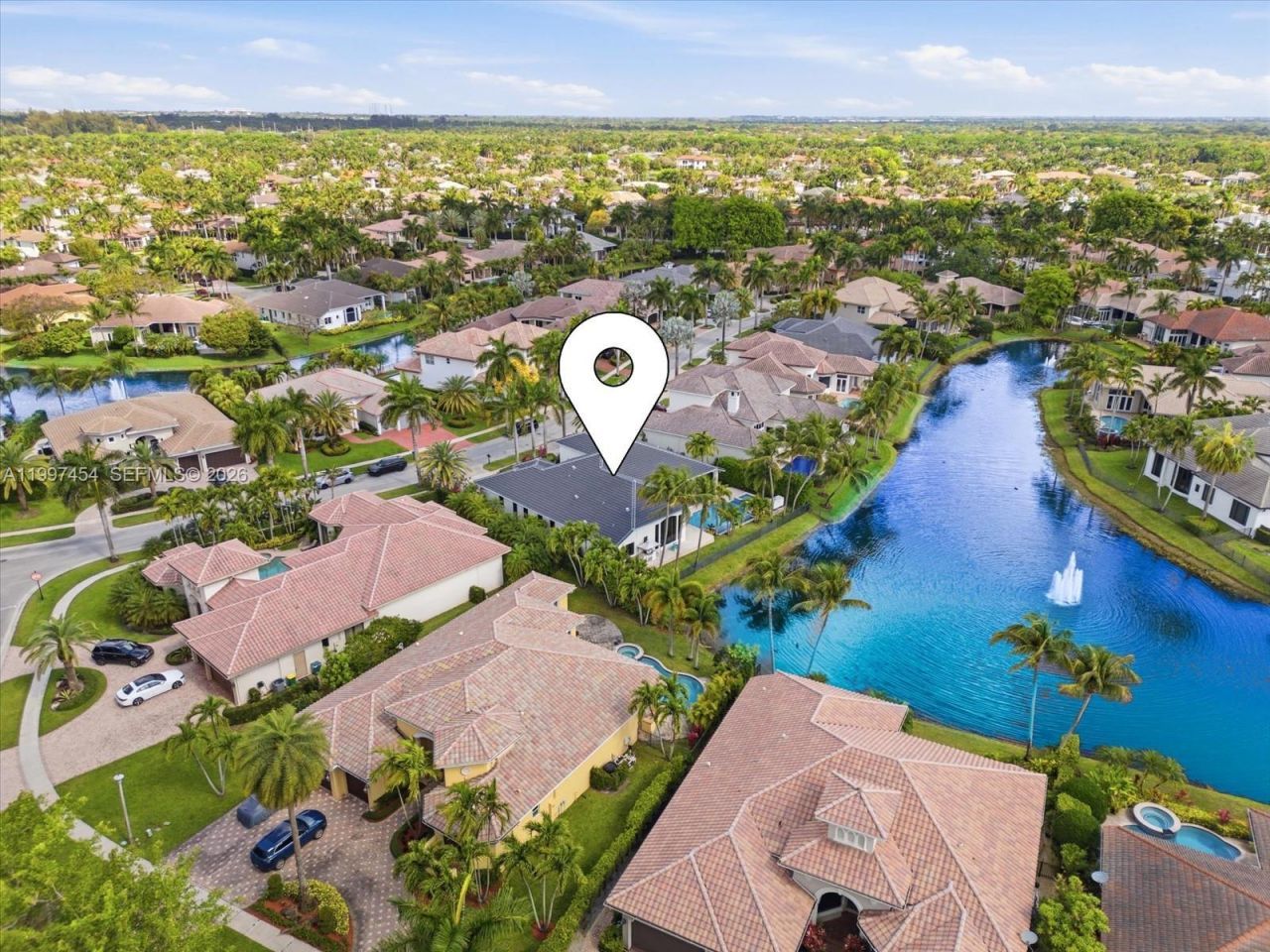 770 Leigh Palm Ave , Plantation, FL 33324 Photo