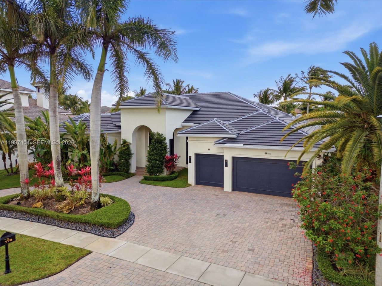 770 Leigh Palm Ave , Plantation, FL 33324 Photo