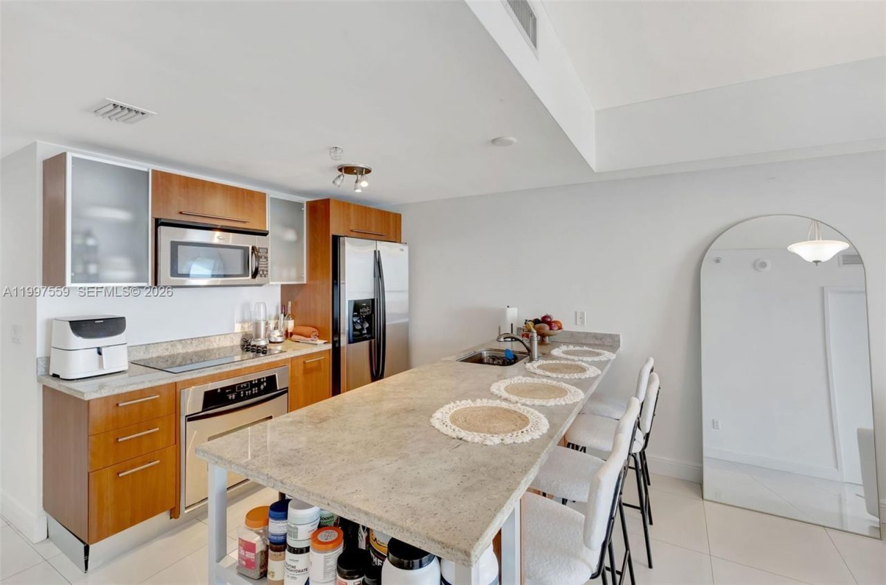 185 SW 7th St, Unit 2303, Miami, FL 33130 Photo